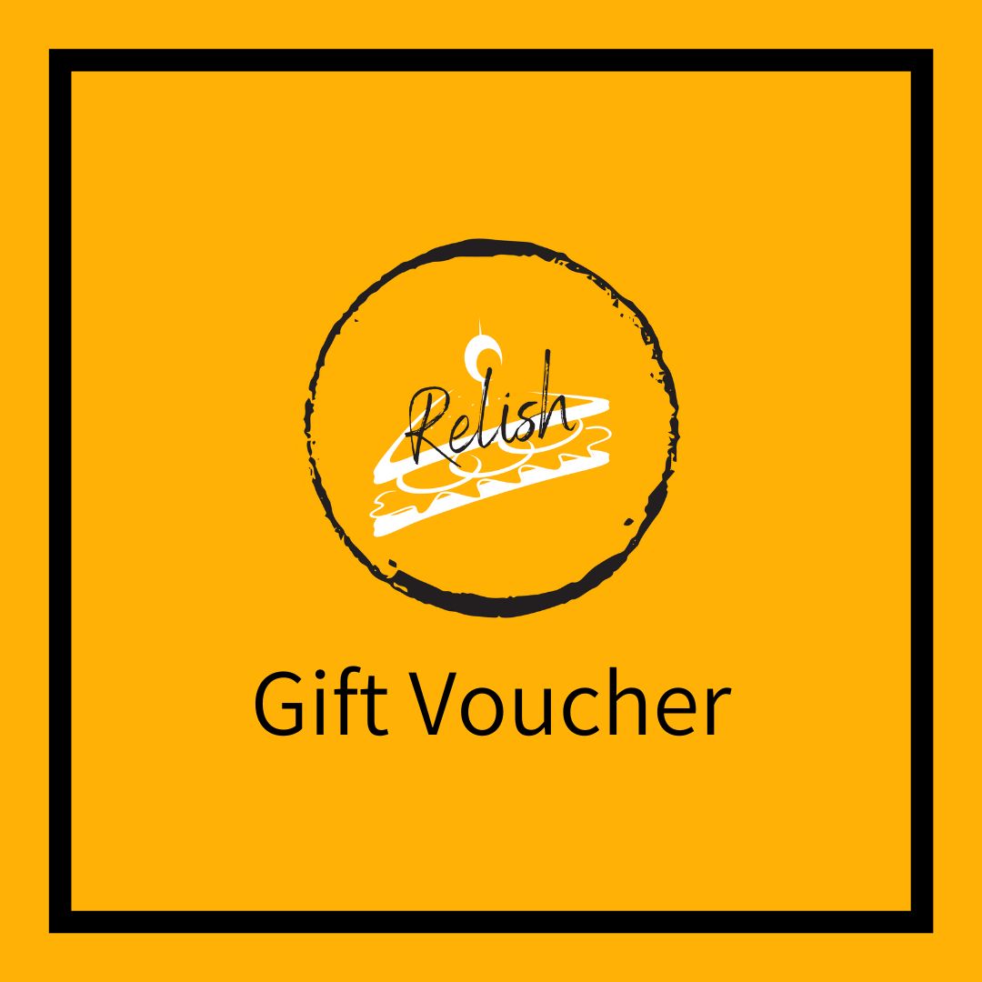 Gift Of Food E-Voucher