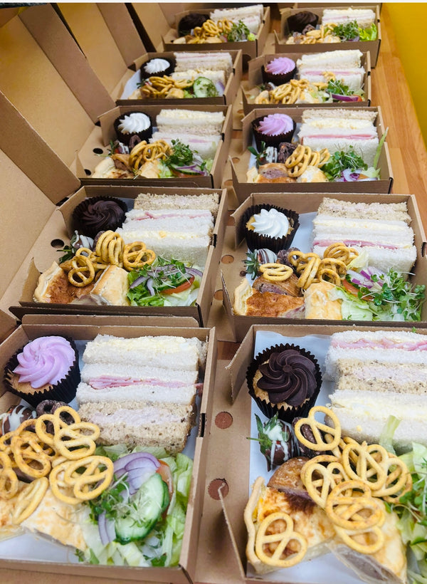 The OAP Box – relish-rossendale